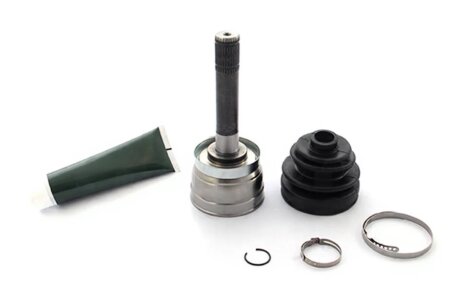 ШРКШ зі змазкою в комплекті BGA CV1202A