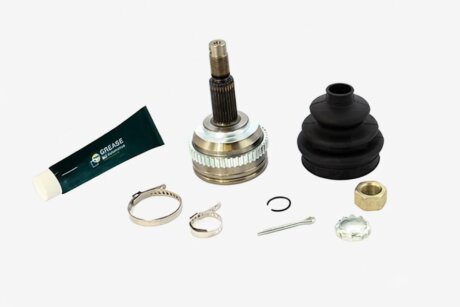 ШРКШ зі змазкою в комплекті BGA CV1300A