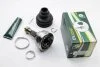 ШРУС со смазкой в комплекте PEUGEOT 407 2009-2011, 607 2005-2009, EXPERT 2012-, RCZ 2010- BGA CV1401A (фото 1)