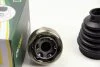 ШРУС со смазкой в комплекте PEUGEOT 1007 2007-2009, 206 2002-2009 BGA CV1402A (фото 1)