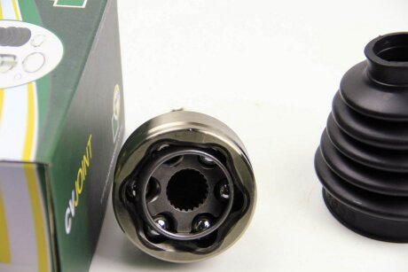 ШРКШ зі змазкою в комплекті PEUGEOT 1007 2007-2009, 206 2002-2009 -ua BGA CV1402A