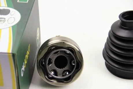ШРКШ зі змазкою в комплекті PEUGEOT 1007 2007-2009, 206 2002-2009 -ua BGA CV1402A
