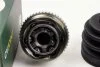 ШРУС со смазкой в комплекте PEUGEOT 206 2005-2007, 406 2001-2004 BGA CV1403A (фото 1)