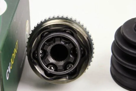 ШРКШ зі змазкою в комплекті PEUGEOT 206 2005-2007, 406 2001-2004 BGA CV1403A