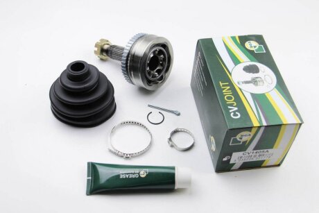 ШРКШ зі змазкою в комплекті CITROEN DISPATCH/JUMPY 2004-2007, SYNERGIE 2000-2002 -ua BGA CV1405A