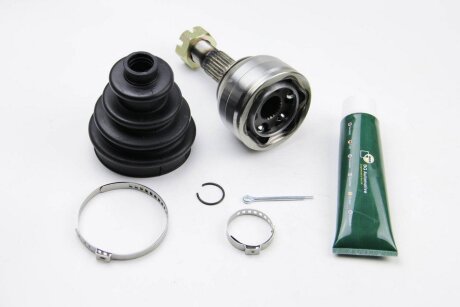 ШРКШ зі змазкою в комплекті CITROEN BERLINGO (MF_, GJK_, GFK_) - 2.0 HDI 90 (MFRHY) BGA CV1406A