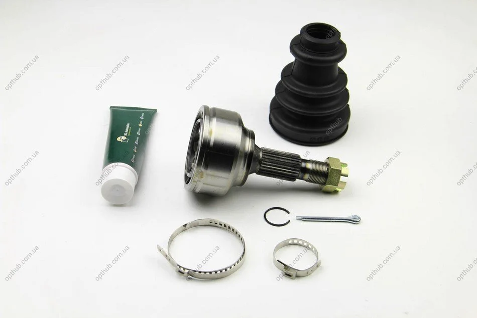 ШРУС со смазкой в комплекте CITROEN C5 2008-2011, DISPATCH/JUMPY 2009-2012 BGA CV1414A (фото 1)