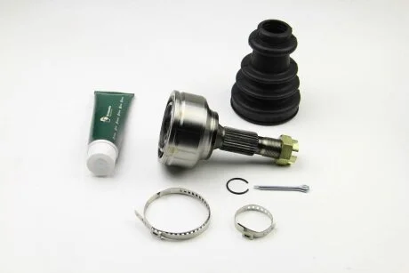 ШРУС со смазкой в комплекте CITROEN C5 2008-2011, DISPATCH/JUMPY 2009-2012 BGA CV1414A