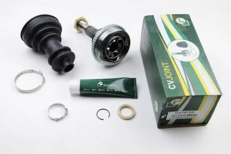 ШРКШ зі змазкою в комплекті С ABS/ CITROEN RELAY/JUMPER 2002-2007 -ua BGA CV1415A