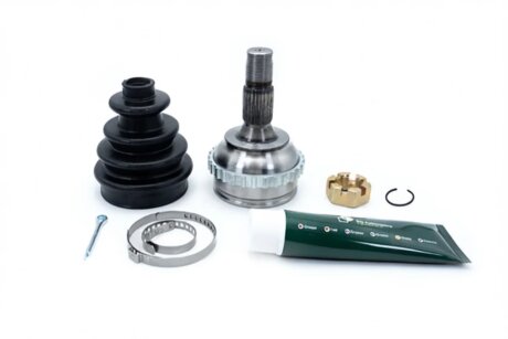 ШРКШ зі змазкою в комплекті CITROEN BERLINGO 1999-2002 BGA CV1419A