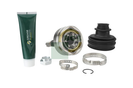 ШРУС со смазкой в комплекте BGA CV1422A