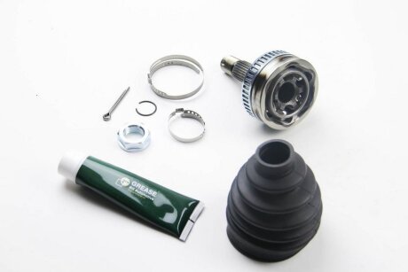 ШРКШ зі змазкою в комплекті BGA CV1448A