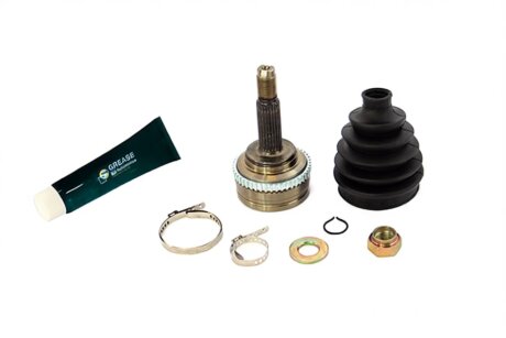 ШРКШ зі змазкою в комплекті BGA CV1601A