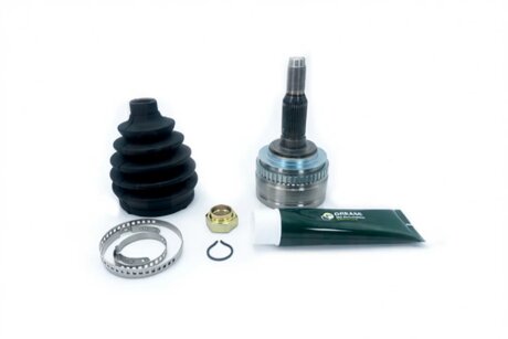 ШРКШ зі змазкою в комплекті DAEWOO ESPERO 1995-1997, LACETTI 2004-2005, LANOS 2000-2002, LEGANZA 2000- -ua BGA CV1602A