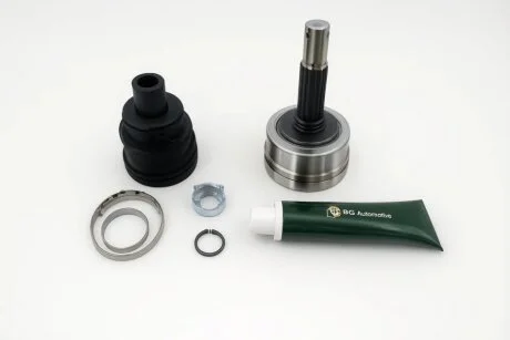 ШРКШ зі змазкою в комплекті BGA CV1604A