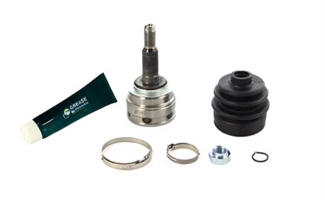 ШРКШ зі змазкою в комплекті BGA CV1605A