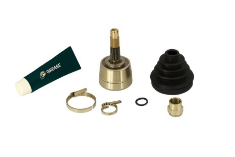 ШРКШ зі змазкою в комплекті FIAT GRANDE PUNTO 2008-2010, IDEA 2004-2007, PUNTO 2012-, STILO 2001-2004 -ua BGA CV2200A