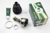 ШРУС со смазкой в комплекте FIAT DOBLO 2006-2010, FIORINO 2008-, IDEA 2006-2007, PUNTO 2003-2006, QUBO BGA CV2201A (фото 1)