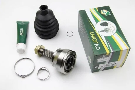 ШРКШ зі змазкою в комплекті FIAT DOBLO 2006-2010, FIORINO 2008-, IDEA 2006-2007, PUNTO 2003-2006, QUBO -ua BGA CV2201A