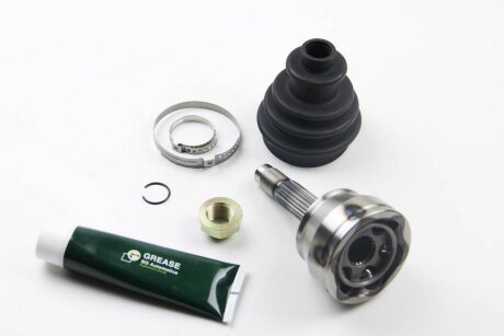 ШРКШ зі змазкою в комплекті FIAT DOBLO 2001- -ua BGA CV2225A