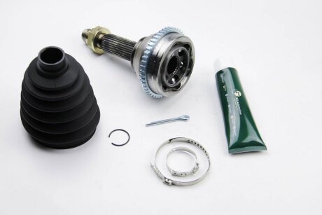 ШРКШ зі змазкою в комплекті FORD TRANSIT 2008-2012, TRANSIT TOURNEO 2008-2012 -ua BGA CV2304A