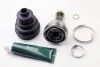 ШРУС со смазкой в комплекте FORD COURIER 2000-2002, FIESTA 2000-2002, PUMA 2000-2003 BGA CV2305A (фото 1)