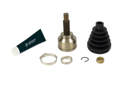 ШРКШ зі змазкою в комплекті FORD MONDEO 2005-2007 BGA CV2307A