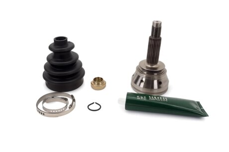 ШРКШ зі змазкою в комплекті BGA CV2317A