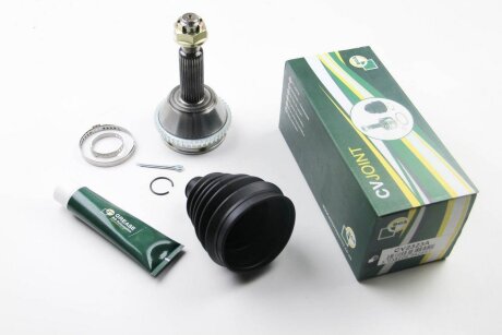 ШРКШ зі змазкою в комплекті FORD TRANSIT 2008-2012, TRANSIT TOURNEO 2008-2012 -ua BGA CV2323A