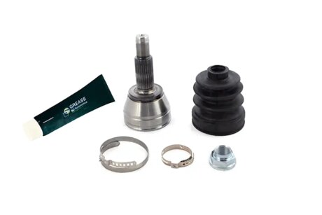 ШРКШ зі змазкою в комплекті BGA CV2327A