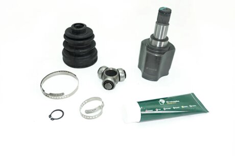 ШРКШ зі змазкою в комплекті BGA CV2333B