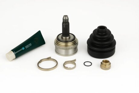 ШРКШ зі змазкою в комплекті ШРУС ЗІ ЗМАЗКОЮ В КОМПЛЕКТІ BGA CV2500A