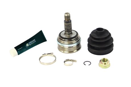 ШРКШ зі змазкою в комплекті BGA CV2502A