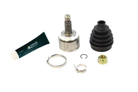 ШРКШ зі змазкою в комплекті BGA CV2505A