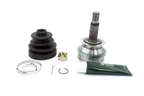 ШРКШ зі змазкою в комплекті BGA CV2700A