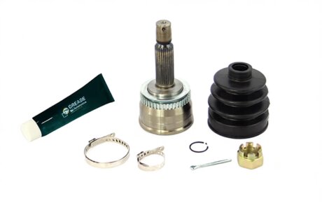 ШРКШ зі змазкою в комплекті BGA CV2703A