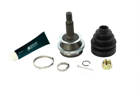 ШРКШ зі змазкою в комплекті BGA CV2704A