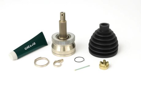 ШРКШ зі змазкою в комплекті BGA CV2706A