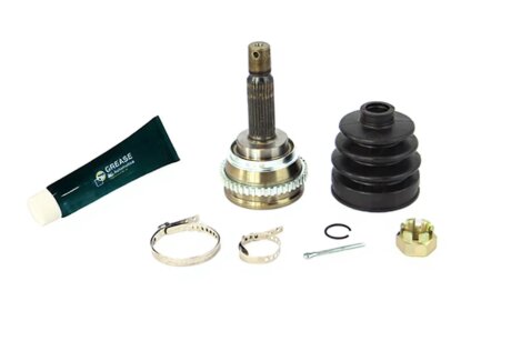 ШРКШ зі змазкою в комплекті HYUNDAI ACCENT 2003-2006 -ua BGA CV2707A