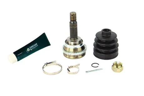 ШРКШ зі змазкою в комплекті HYUNDAI ACCENT 2003-2006 -ua BGA CV2707A