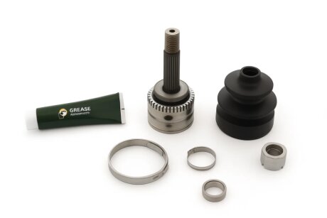 ШРКШ зі змазкою в комплекті HYUNDAI -ua BGA CV2711A