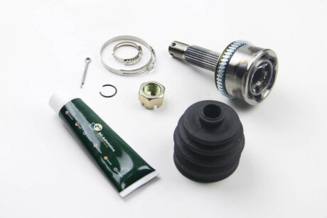 ШРКШ зі змазкою в комплекті HYUNDAI GETZ 2002-2005 -ua BGA CV2717A