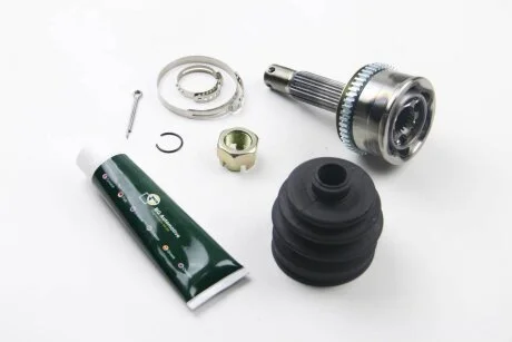 ШРУС со смазкой в комплекте HYUNDAI GETZ 2002-2005 BGA CV2717A