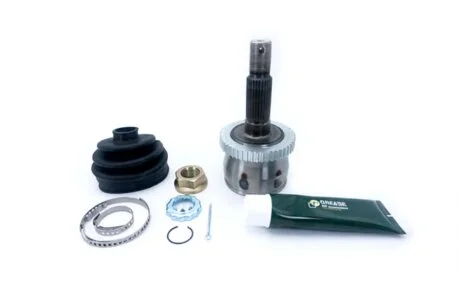 ШРУС со смазкой в комплекте BGA CV3400A