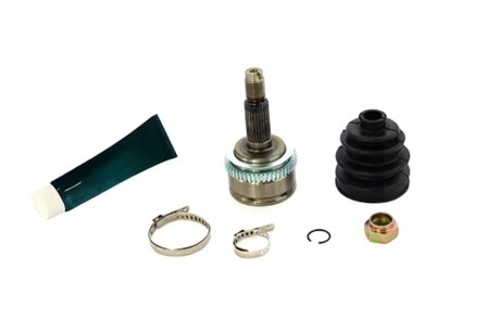 ШРУС со смазкой в комплекте BGA CV3600A