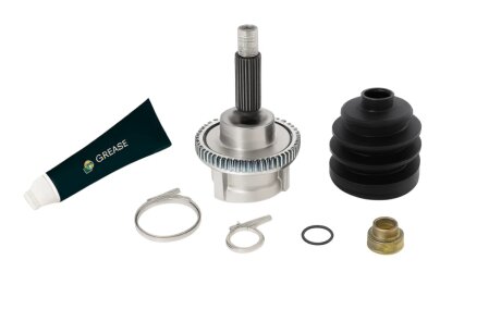 ШРКШ зі змазкою в комплекті BGA CV3601A