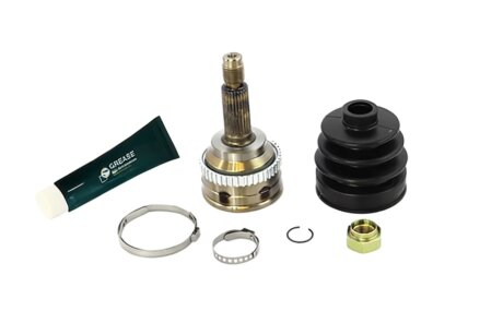 ШРКШ зі змазкою в комплекті KIA RIO 2001-2005 -ua BGA CV3602A