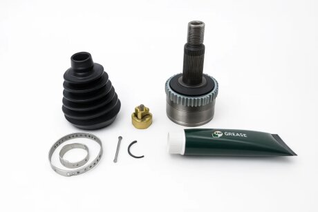 ШРКШ зі змазкою в комплекті BGA CV3605A