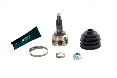 ШРКШ зі змазкою в комплекті KIA SHUMA 2001-2001 -ua BGA CV3607A