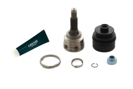 ШРКШ зі змазкою в комплекті BGA CV3609A